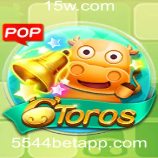 Explorando o Jogo 6Toros: Estratégia e Diversão com 5544bet