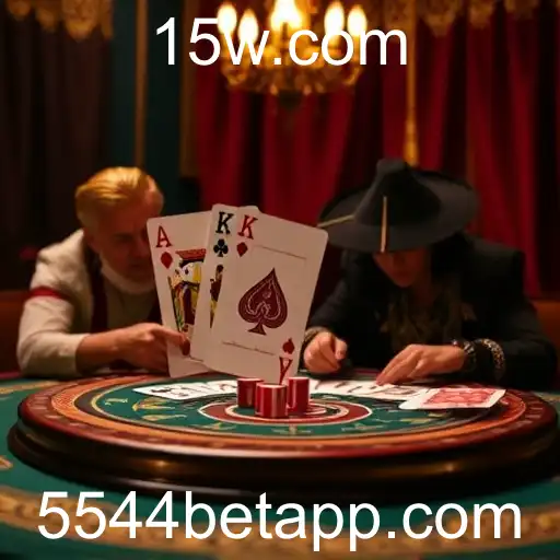 Uma Viagem Através do Bacará