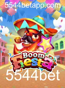 Descubra o Empolgante Mundo de BoomFiesta: O Jogo Inovador para Todos