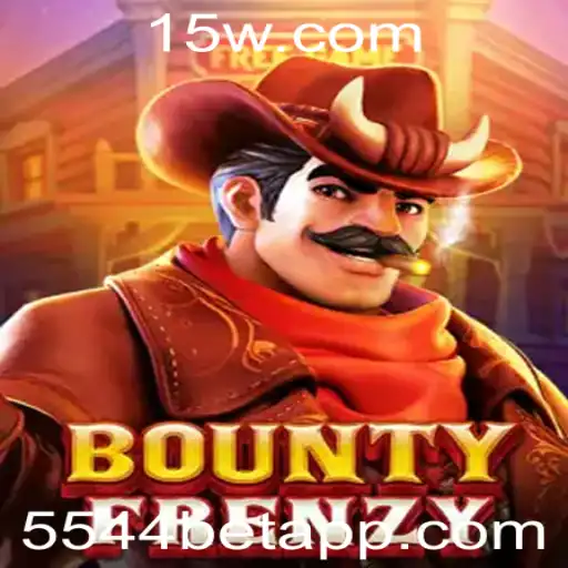 BountyFrenzy: A Excitante Aventura do Jogo com a Palavra-Chave 5544bet