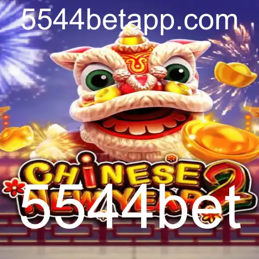 Explorando o Jogo CHINESENEWYEAR2 e a Emoção da Aposta 5544bet