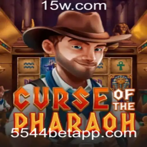 Explorando o Jogo 'CurseofthePharaoh': Descrição, Introdução e Regras
