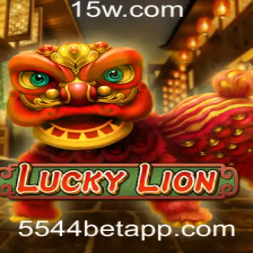 Descubra o Mundo de LuckyLion: O Jogo de Azar Mais Empolgante do Momento