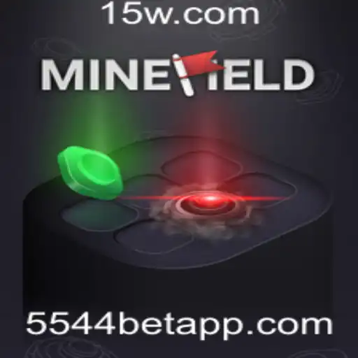 Explorando o Mundo do Jogo MineField: Estratégias e Regras para 5544bet