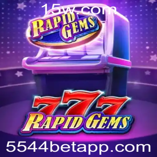 Descubra o fascinante mundo de RapidGems777 e suas regras envolventes