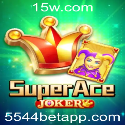 SuperAceJoker: Descubra o Novo Fenômeno de Jogos de Azar