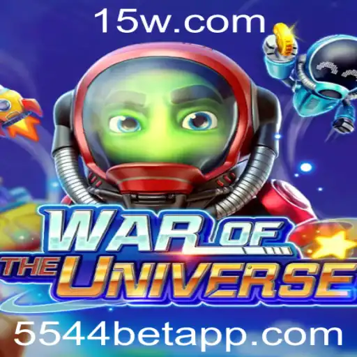 Descubra WAROFTHEUNIVERSE: O Jogo que Revoluciona o Entretenimento Interativo
