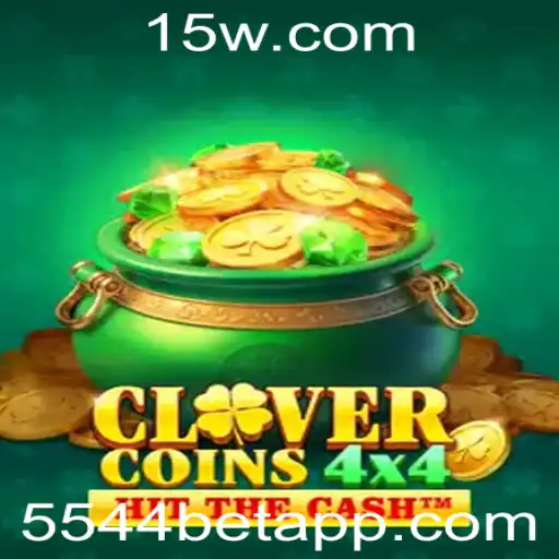 Explorando o Fascinante Mundo do Jogo CloverCoins4x4