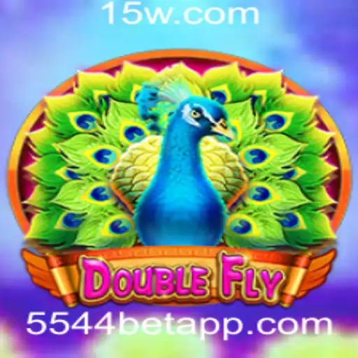 DoubleFly: Uma Nova Experiência de Jogo Inovadora Com 5544bet