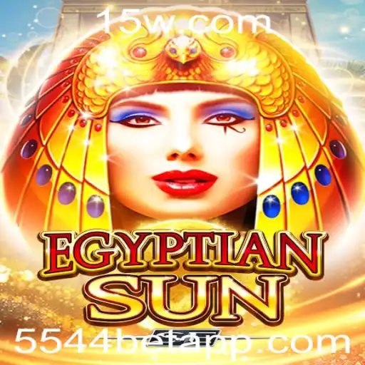 EgyptianSunSE: Um Mergulho no Fascinante Universo dos Jogos com 5544bet