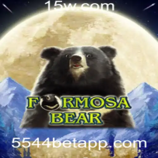 Descubra o Fascinante Mundo de FormosaBear: Uma Aventura em Jogo com 5544bet