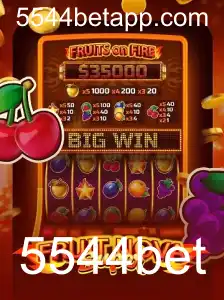 Explorando o Universo de FruitNovaSuper e os Desafios do Cassino Online 5544bet