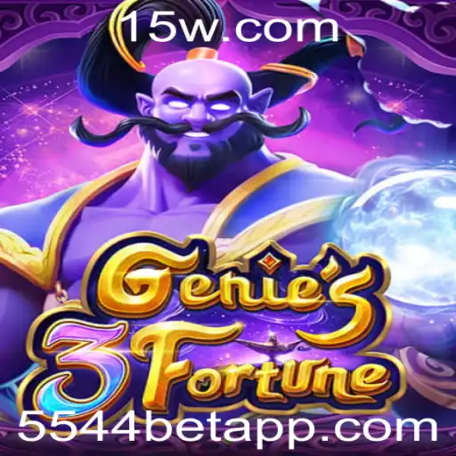 Genie3Fortune: A Nova Sensação no Mundo dos Jogos Online