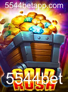 GoldRush: Descubra o Atraente Mundo do Jogo com 5544bet