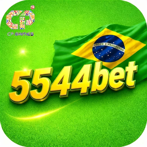 5544bet