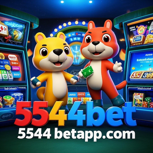 5544bet