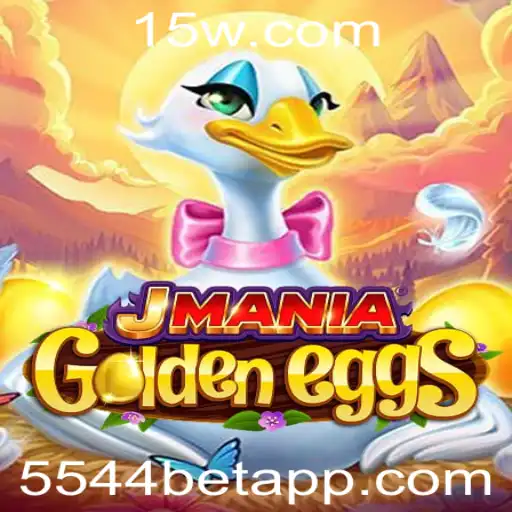 JManiaGoldenEggs: A Experiência de Jogo Transformadora