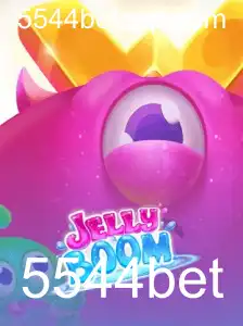 JellyBoom: Mergulhe no Mundo Vibrante e Viciante de Entretenimento