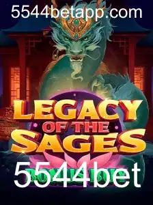 Uma Exploração Detalhada do Jogo LegacyoftheSagesBonusBuy e Suas Regras