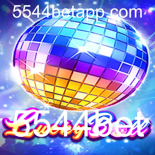 LuckyBall: Explore o Jogo de Azar do Momento com 5544bet