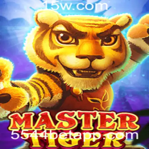 MasterTiger: A Nova Sensação no Mundo dos Jogos de Estratégia