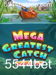 Descubra o Fascinante Mundo de MegaGreatestCatchBonusBuy