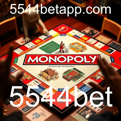 Monopoly