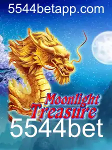 MoonlightTreasure: Explore o Universo de Aventuras e Desafios do Novo Jogo com 5544bet