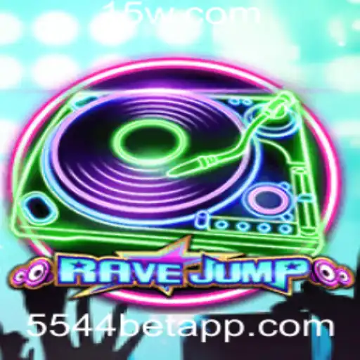 RaveJump: Explorando a Nova Sensação dos Jogos Digitais