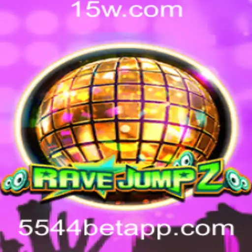 RaveJump2: Uma Aventura Eletrizante no Mundo Digital
