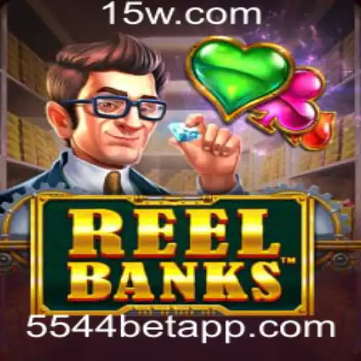 Explorando ReelBanks: Um Jogo Fascinante no Mundo dos Cassinos Online