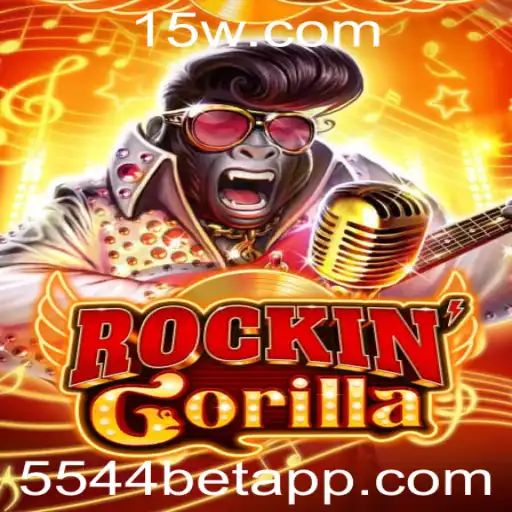 RockinGorilla: Um Novo Desafio no Mundo dos Jogos