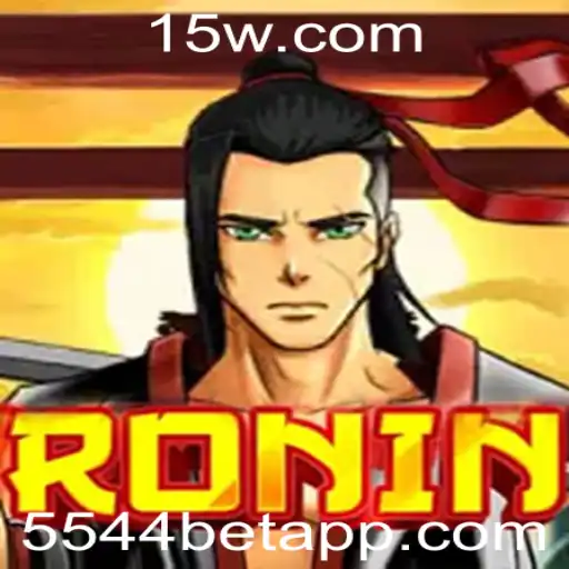 Descubra o Universo de Ronin: Um Intenso Jogo de Estratégia com 5544bet