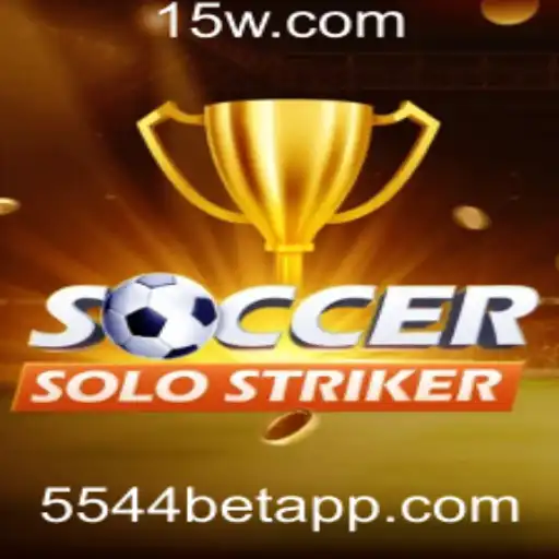Descubra SoccerSoloStriker: O Jogo de Estratégia e Habilidade