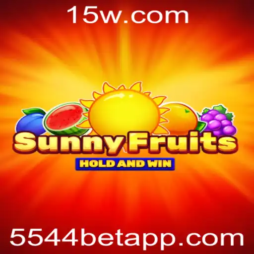 Descubra o Fascinante Mundo de SunnyFruits com 5544bet