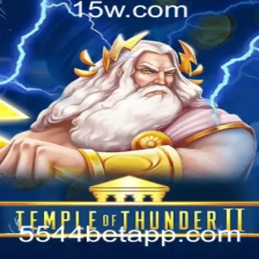 Temple of Thunder II: Aventura e Estratégia no Mundo dos Jogos