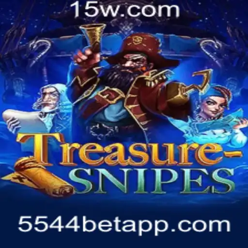 TreasureSnipes: Descubra Aventuras e Estratégias do Novo Jogo de Azar