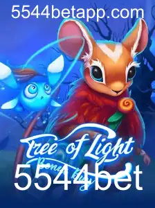 Descubra o Fascinante Mundo de TreeOfLightBonusBuy com 5544bet