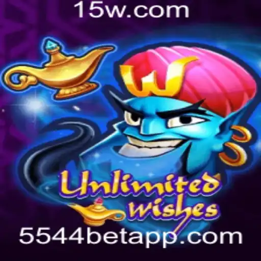 Descubra o Fascinante Mundo de UnlimitedWishes com 5544bet