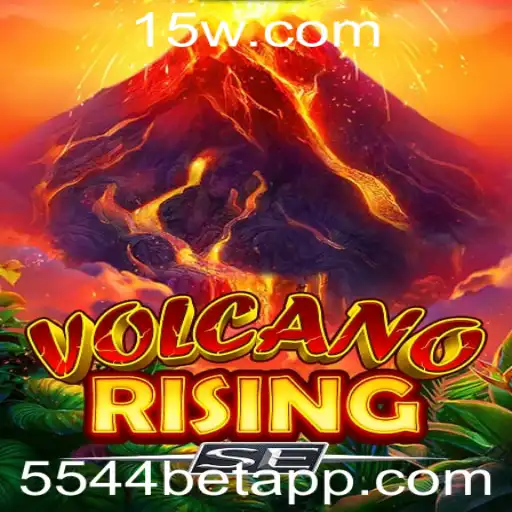 Explorando VolcanoRisingSE: Um Novo Fenômeno no Mundo dos Jogos