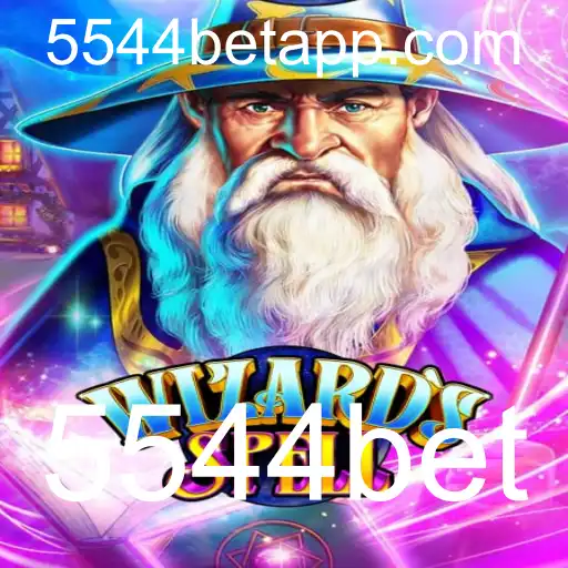 WizardsSpell: Mergulho no Mundo Mágico com a Palavra-Chave 5544bet