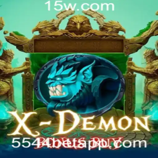 Descubra o Envolvente Mundo de XDemonBonusBuy